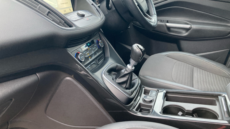 Ford Kuga 1.5 TDCi Titanium 5dr 2WD Diesel Estate